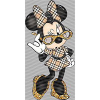 Mickey-AMQ 670